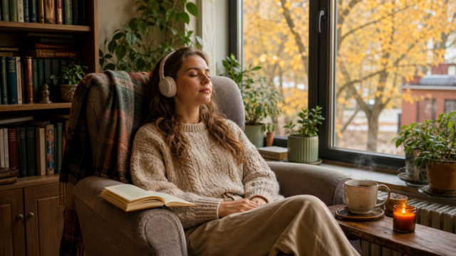 kak spravitsja so stressom i depressiej audiopraktiki b5e56674